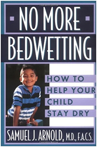 no more bedwetting